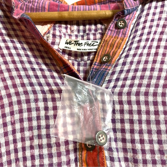 Free People Sunshine Bay Top - Picture 9 of 12